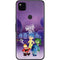 Disney Inside Out Headquarters Google Pixel 4a Skin